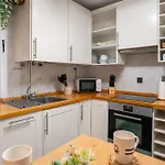 Escapate A Vivienda Turistica Comoda Y Funcional