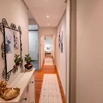 Lägenhet Escapate A Vivienda Turistica Comoda Y Funcional *