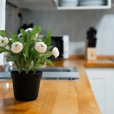 Apartament Escapate A Vivienda Turistica Comoda Y Funcional