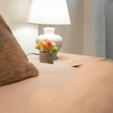 Apartament Escapate A Vivienda Turistica Comoda Y Funcional Bilbao