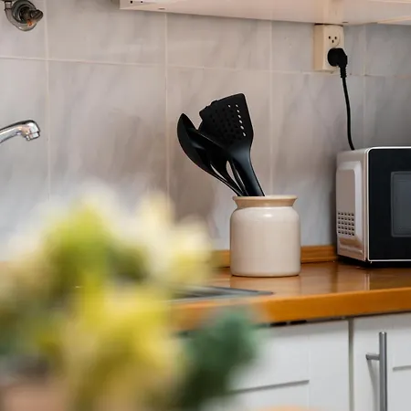 Apartament Escapate A Vivienda Turistica Comoda Y Funcional Bilbao