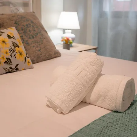 Escapate A Vivienda Turistica Comoda Y Funcional Apartament Bilbao