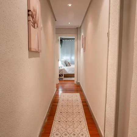 Escapate A Vivienda Turistica Comoda Y Funcional