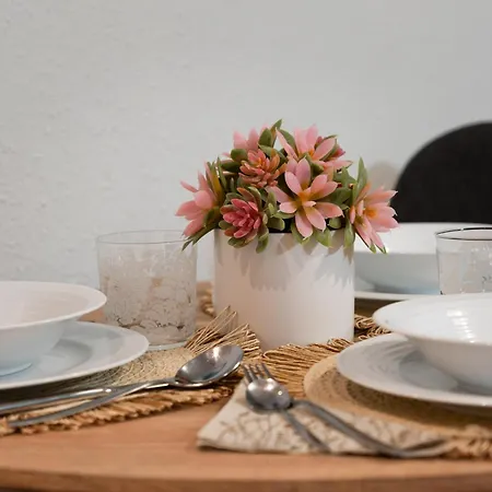 公寓 Escapate A Vivienda Turistica Comoda Y Funcional 毕尔巴鄂