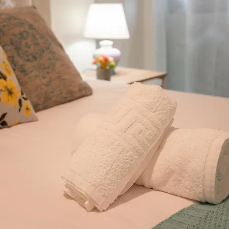 Escapate A Vivienda Turistica Comoda Y Funcional 아파트