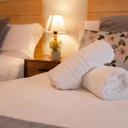 Escapate A Vivienda Turistica Comoda Y Funcional *