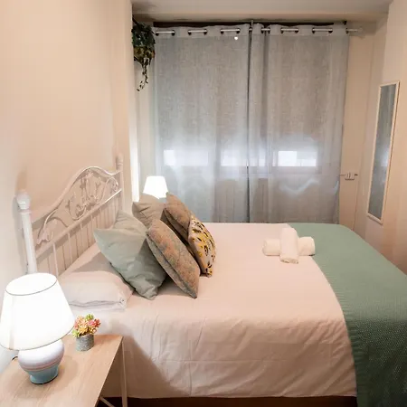 Escapate A Vivienda Turistica Comoda Y Funcional 아파트