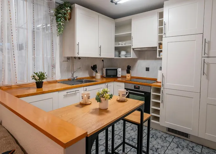 Escapate A Vivienda Turistica Comoda Y Funcional