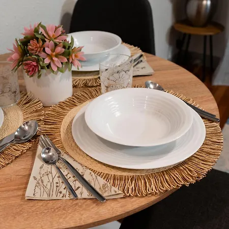 Escapate A Vivienda Turistica Comoda Y Funcional בילבאו