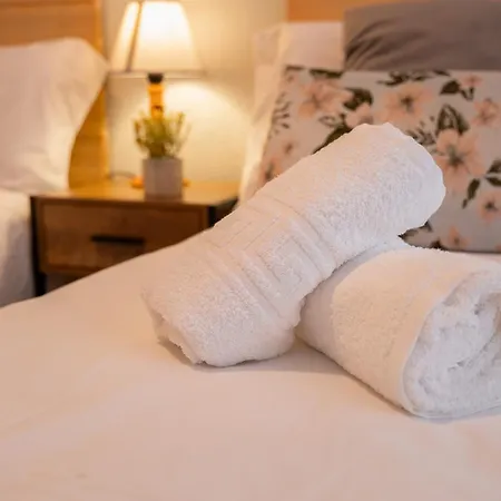 Escapate A Vivienda Turistica Comoda Y Funcional