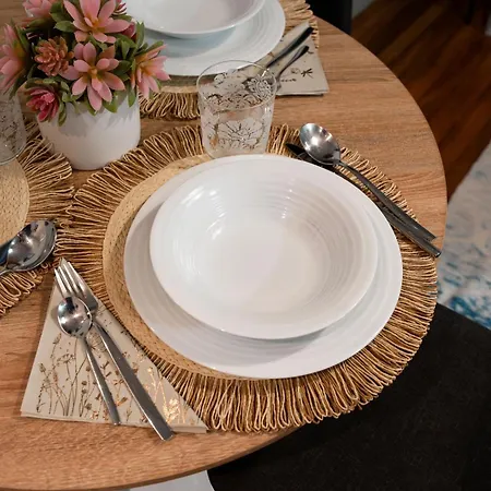 Escapate A Vivienda Turistica Comoda Y Funcional דירה *