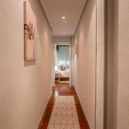 Daire Escapate A Vivienda Turistica Comoda Y Funcional