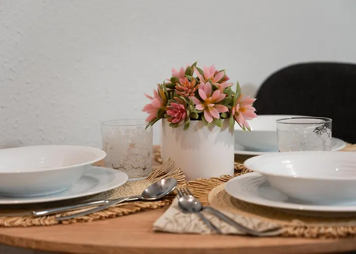 דירה Escapate A Vivienda Turistica Comoda Y Funcional בילבאו