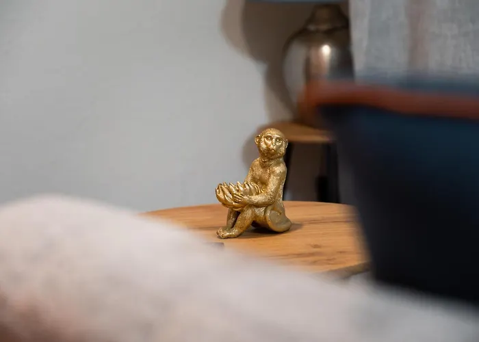 דירה Escapate A Vivienda Turistica Comoda Y Funcional