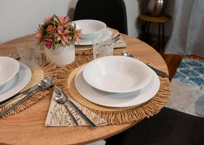 Escapate A Vivienda Turistica Comoda Y Funcional בילבאו