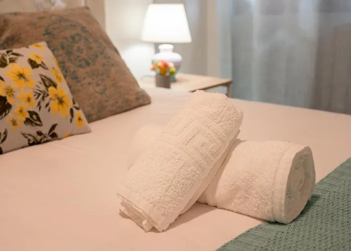 Escapate A Vivienda Turistica Comoda Y Funcional דירה