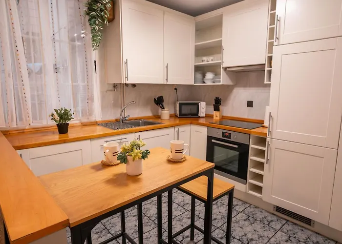 Escapate A Vivienda Turistica Comoda Y Funcional * בילבאו