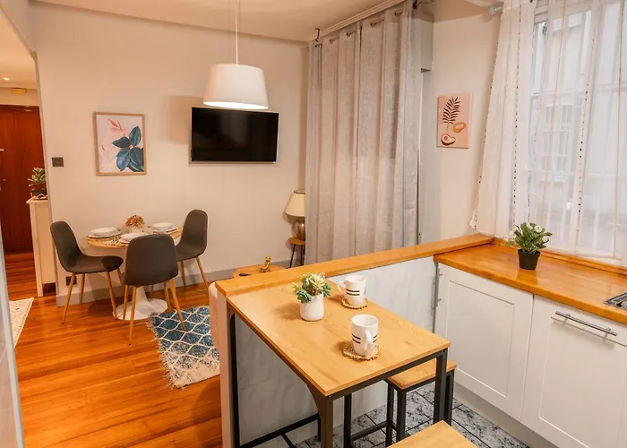 Escapate A Vivienda Turistica Comoda Y Funcional דירה *